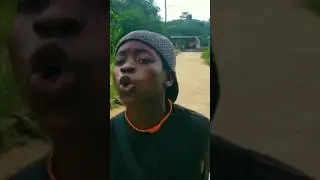 the street game Level 4 official #nollywoodmovies #comedy #shortsfeed #shots