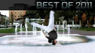 BEST of 2011 - Franco Campedelli - Stunts