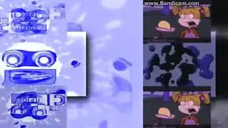19 Shuric Scans With Are Slides Csupo (My Version) VS @jinyat