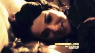 Fiona&Imogen - White Blank Page