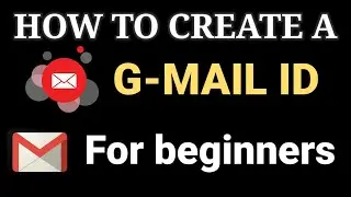 HOW TO CREATE NEW GMAIL ACCOUNT IN 2021 | HOW TO MAKE GMAIL ID IN 2021 | GMAIL ID KAISE BANAYE