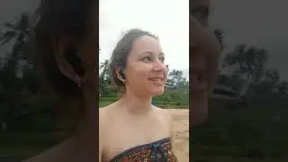 Упражнение для поднятия настроения.