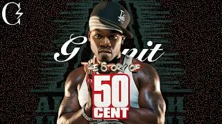 The Story of 50 Cent: Aftermaths Warrior