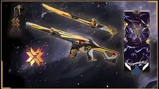 Valorant  Champions 2024  Skin todas sus variantes