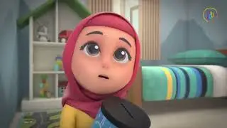 Мультфильм НУССА. 5 серия. Делать добро легко