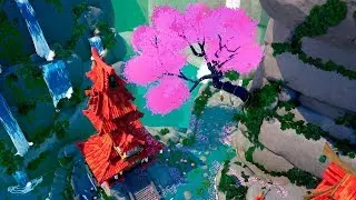 Feudal Japan Challenge Entry 2018 11 19 HD
