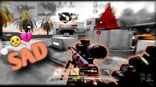 Highlights #1😢💔 | COD Mobile.