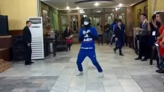 JeKan Crew- Посвещения Альянса Студентов Казахстана
