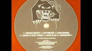 Jason Grove - Raw In 92 (2012)