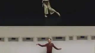 acrobatic 256 openpose