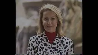 Telstra - Beyond the Boundaries (Foxtel promotional VHS)