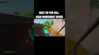New Fortnite update is INSANE!!!