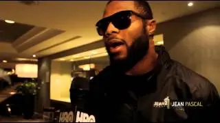 Jean Pascal Bout is 'Super Bowl of boxing for us