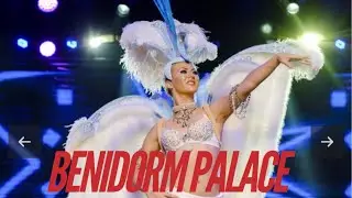 Benidorm Palace