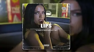 Sad Guitar Sample Pack "LIPS" | Emotional Dark Moody Ambient Grunge Guitar Loop Kit 2023