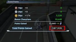 When To Farm The Point Event? Bleach Brave Souls