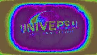 Universal Studio Logo Effects 4