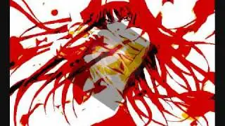 Original Composition-1st Anger
