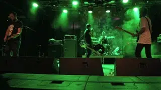 Maybeshewill, Live (Krasnodar, 5th september 2014)