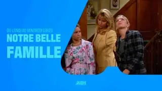 Bande annonce - Notre belle famille