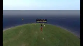 Open Simulator 0.6.5 (Dev)