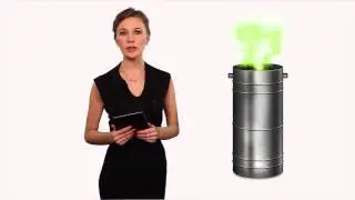 Контейнер КРЛ с набором НДЛ сравнение с вертикальным контейнером
