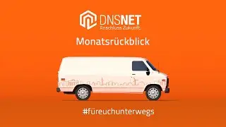 🚌 FTTH Monatsrückblick Februar 2022 🚌