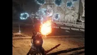 Dragonknights are awesome | Elden Ring