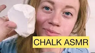 МЕЛ ASMR | похрустели в перерыве 🤤🫡