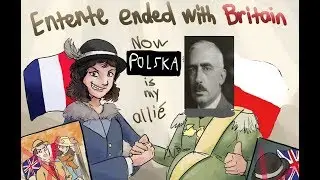 Hoi4 Poland Fuhrerreich Ep 1: (OUTDATED)