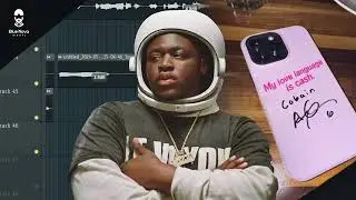 👨‍🚀 Cash Cobain - PROBLEM (Blue Nova Cover) + Vocal Preset Download