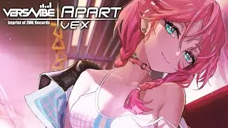 νєх - Apart (Lyrics)