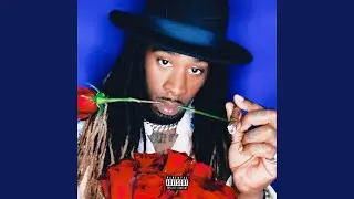 Can't Fade Me (feat. Orphan Gang Jay)