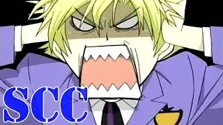 SeiroSCC's - Fitting In - Tamaki Audition