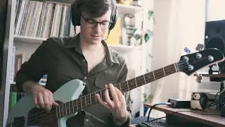 Joshua Lee Turner - Nebraska Dreams (Official)