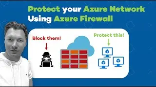 Getting started with Azure Firewall (2023 edition)