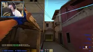 Mirage: B pop flashes and market smoke that oSee uses