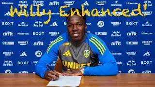✍️ WILLY GNONTO SIGNS NEW CONTRACT AT LEEDS UNITED WITH A KEY DETAIL REVEALED!