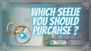 Which Seelie..? | Genshin Impact India | Hindi | im.dsharp
