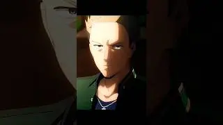 「Great Meeting With Old Friend🍷👹」Hiragi vs Sako || Wind Breaker Edit - Enough phonk