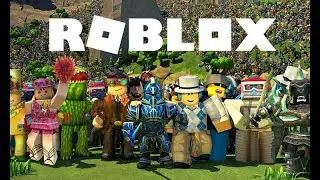 Roblox - Genius Camp