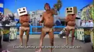 Parodia de I'm Sexy and i know it