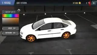 Как сделать машину дпс в madout 2