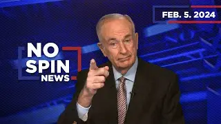 Controversial Border Bill, NBC Poll Spells Trouble for Biden; Sen. Lieberman on No Spin New