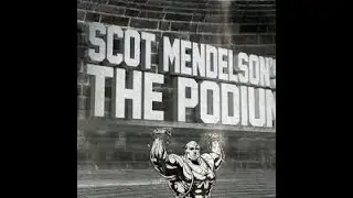 Scot Mendelson's The Podium