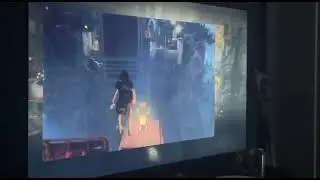 The avengers game ps5 bridge skip glitch