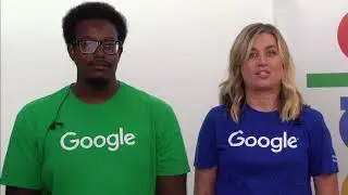 Google's Virtual Career Fair: FAQs