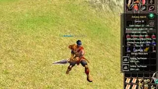 Metin2 61LvL Takaslık Çar