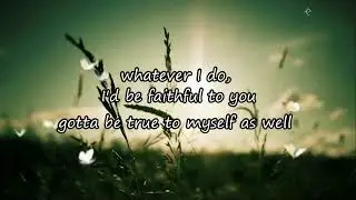 I BELONG - (HERB ALPERT / Lyrics)