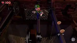Luigi's Mansion 2 HD - exploration 10